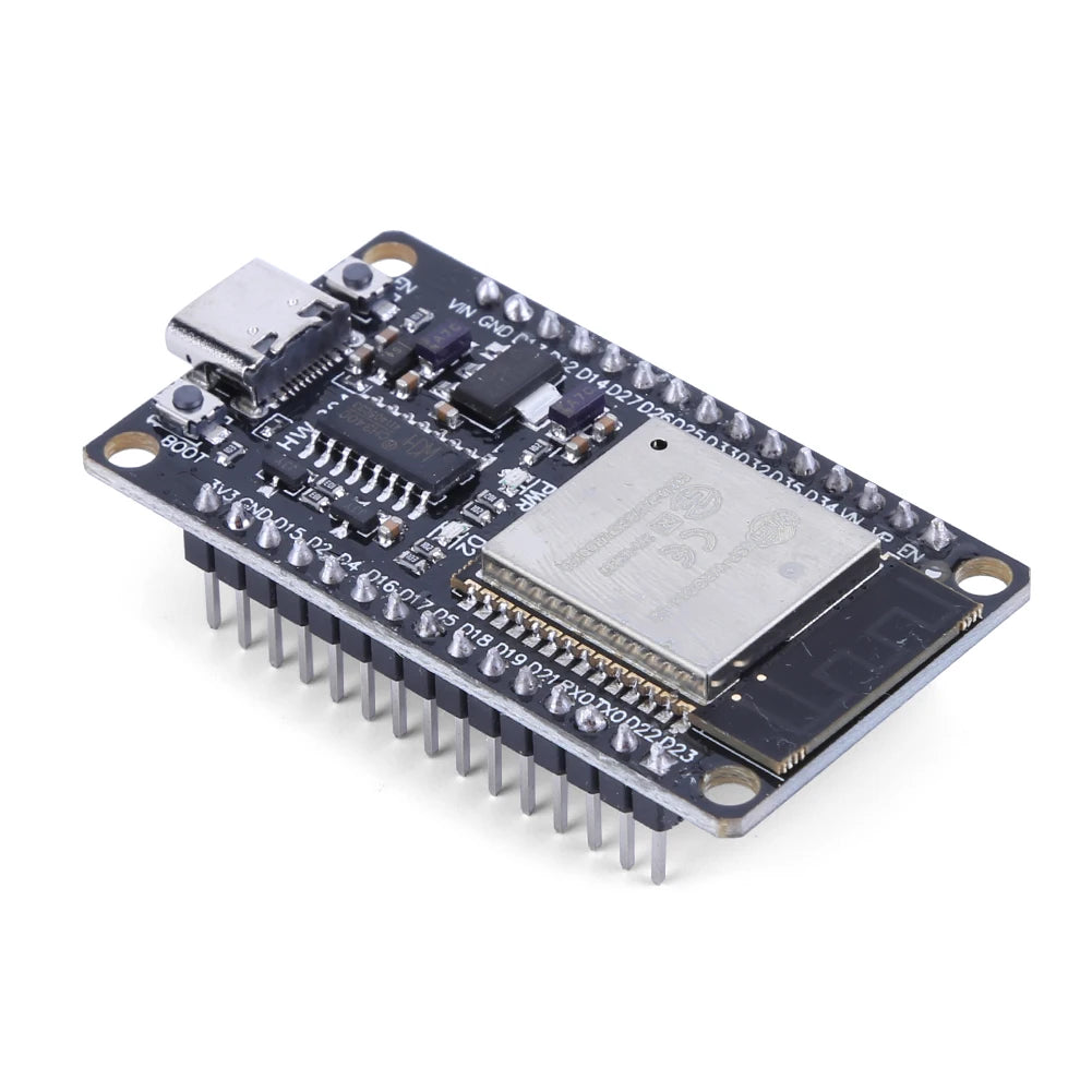 ESP32 Development Board Wireless WiFi Bluetooth module Ultra-Low Power Consumption Dual Core 30Pin ESP32-WROOM-32S 32D ESP 32