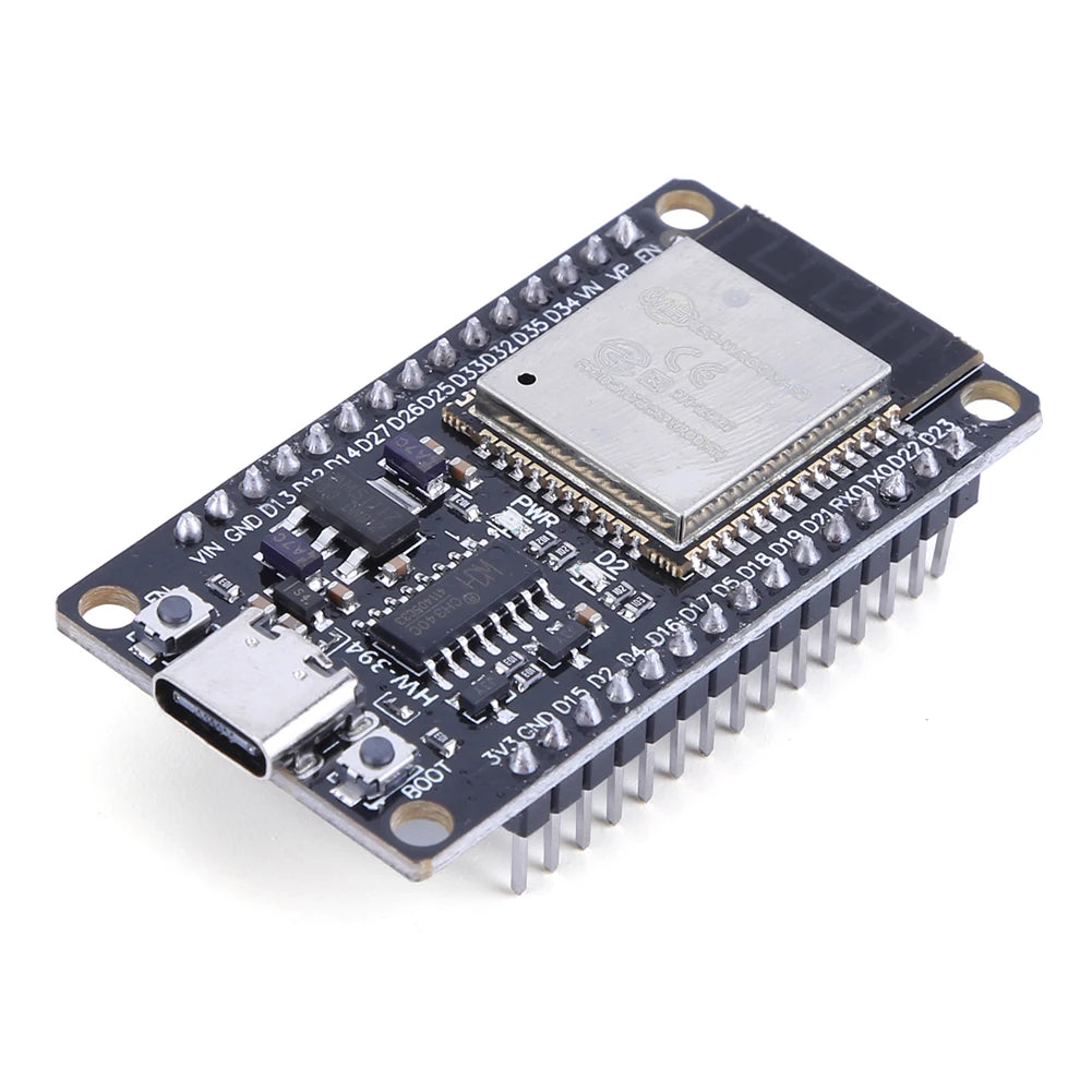 ESP32 Development Board Wireless WiFi Bluetooth module Ultra-Low Power Consumption Dual Core 30Pin ESP32-WROOM-32S 32D ESP 32